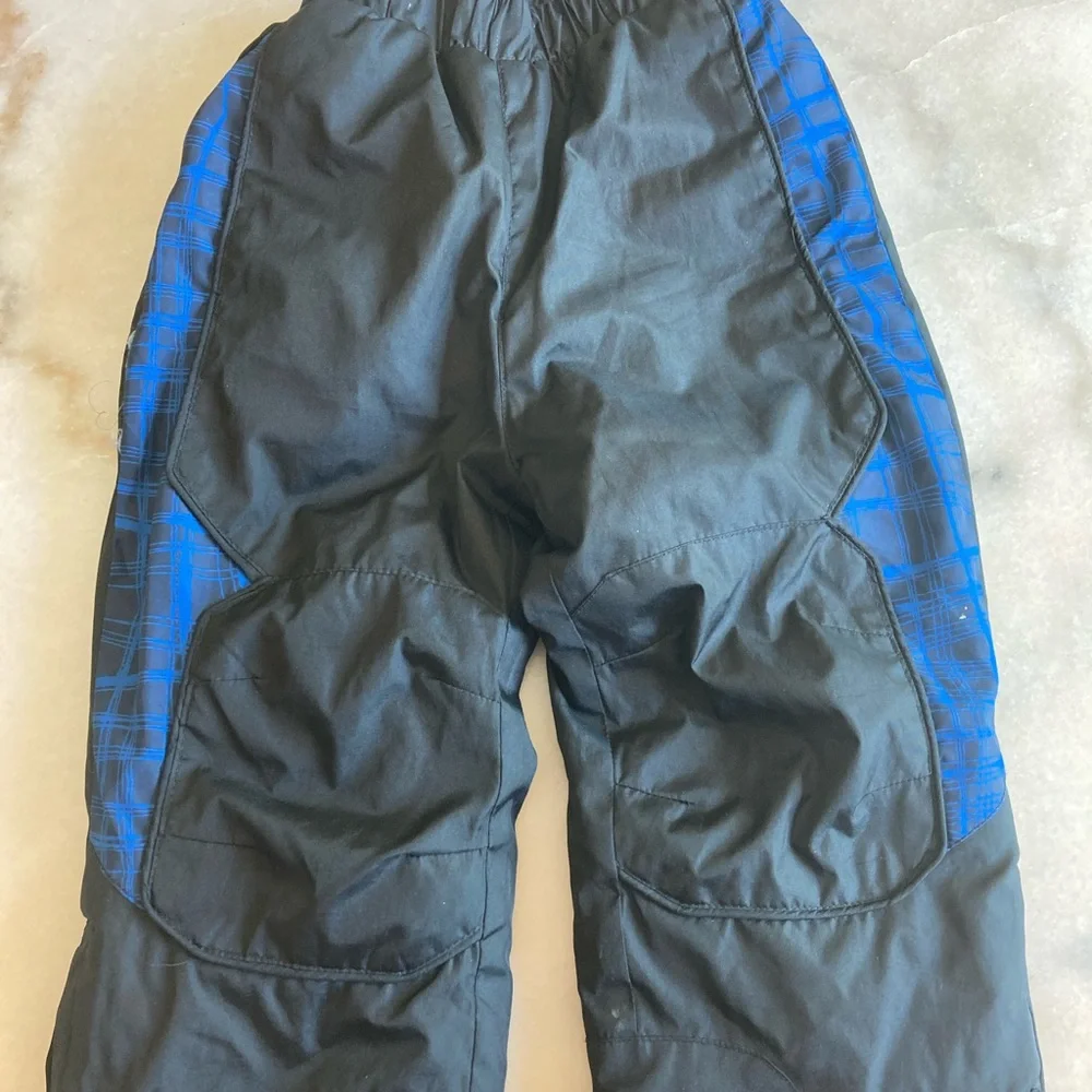 Snow pants 3t Rothschild - Picture 1 of 7